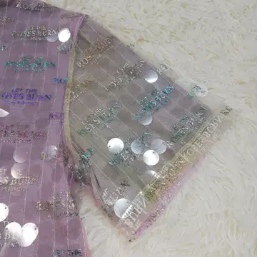 dzzit 레어 레이어드 컷 티셔츠 반팔 상의 여성용