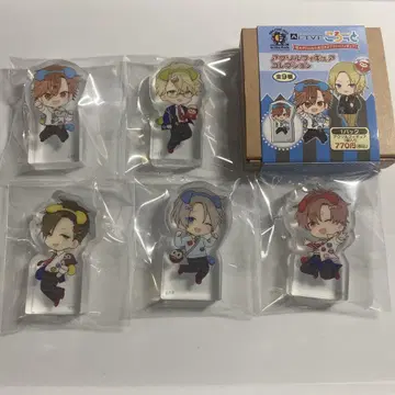 츠키프로 ALIVE 코로토 SOARA