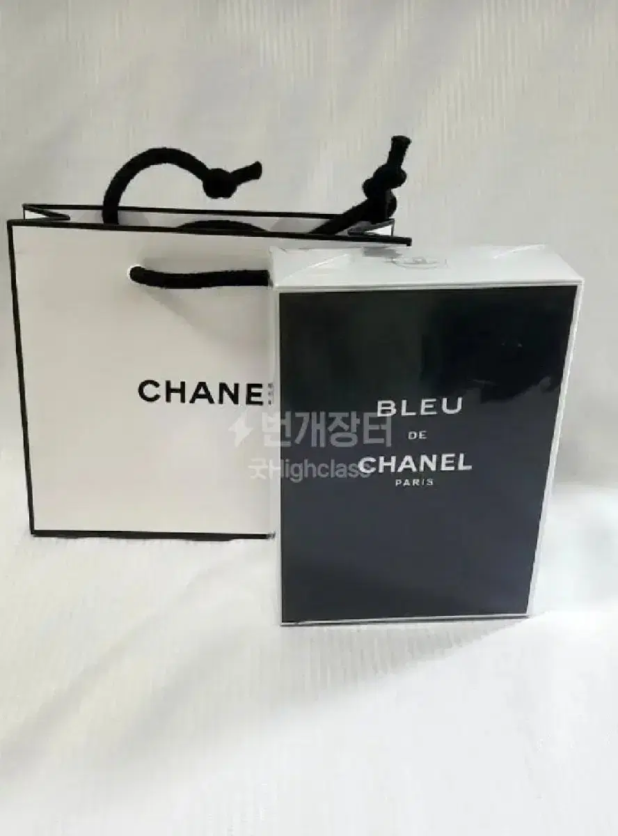 Chanel Bleu de Chanel Eau de Toilette 100ml