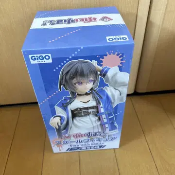 부이스포! 이치노세 우루하 스케일 피규어 GIGO