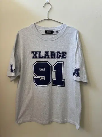 XLARGE 티셔츠 XL 사이즈