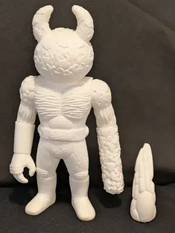 UAMOU/REALHEAD 리얼 우아모 매트 화이트