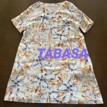 TABASA 튜닉