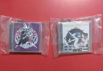 나카무라 유스케 미니 CD 컬렉션 리라이트 아지칸 가챠