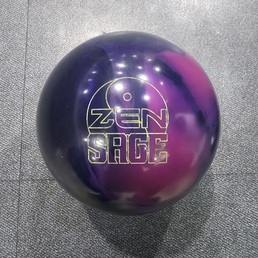 割引発見 15lb Restored Fully Global Bunjang on Ball Bowling Used ボール