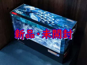 figma 아이언 포스 달리아스 버스트 크로니클 세이버즈