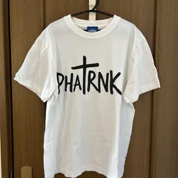PHATRNK 반팔 S