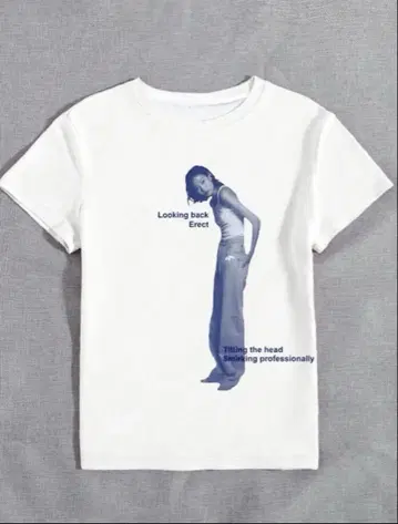 opium graphic T-shirt y2k g hiphop