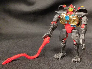 HASBRO BW METALS2 OPTIMUS MINOR/옵티머스 마이너