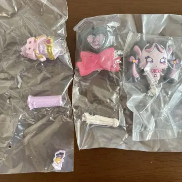너와 아이돌 프리큐어 3