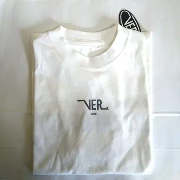 버전 오브 유 티셔츠 Size S