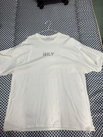 RILY 셔츠