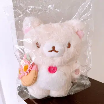 리락쿠마 마르쉐 코리락쿠마 푹신푹신 봉제 인형