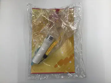 호시가와 사라 1st 라이브 응원봉