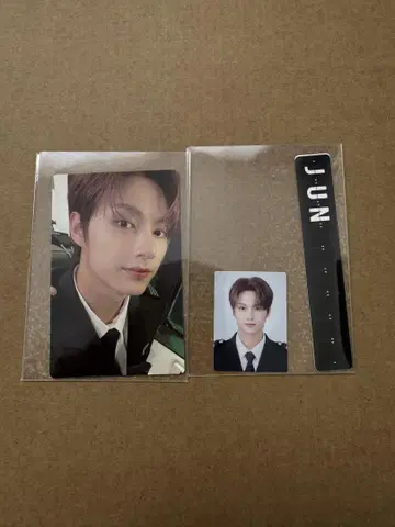세븐틴 2020 멤버십 키트 준