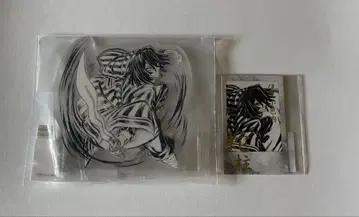 귀멸의 칼날 이쿠로 오바나이 WEBSHOP 복권