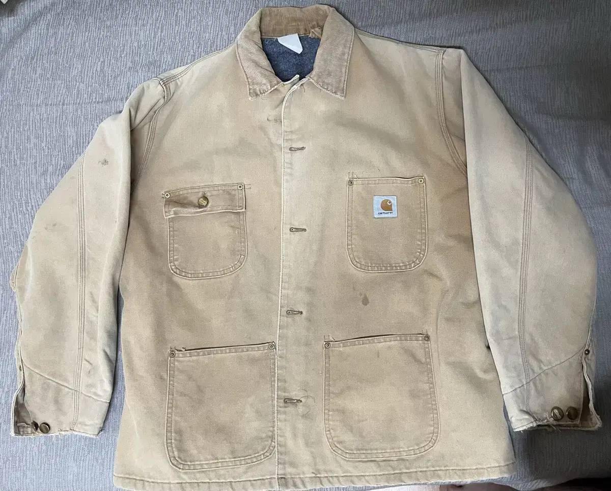 Carhartt 6BLC 42