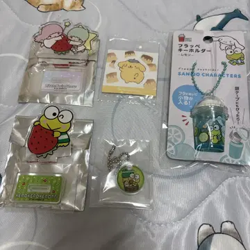 산리오 묶음 판매