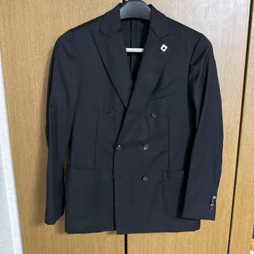 라르디니 자켓 50 여름용