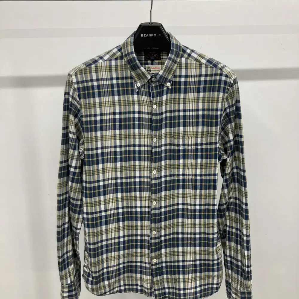 トップス ssz BROCHURE PATCHWORK MADRAS L vans ah ssz BROCHURE PATCHWORK MADRAS L vans ah