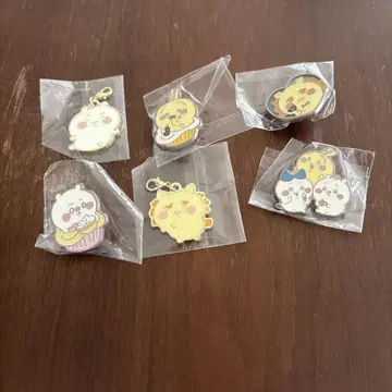 치이카와 (먼작귀) 참