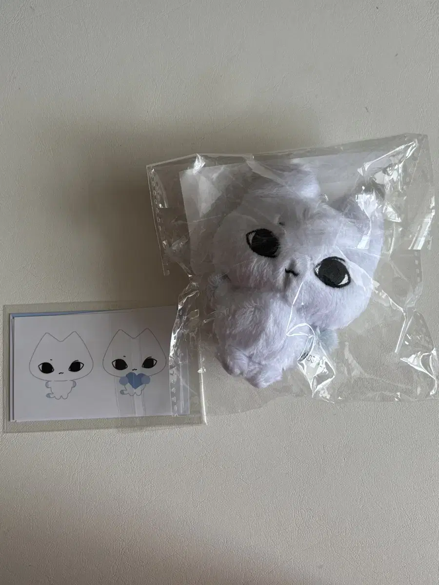 Boynextdoor Sungho doll Miyomyobbi wts