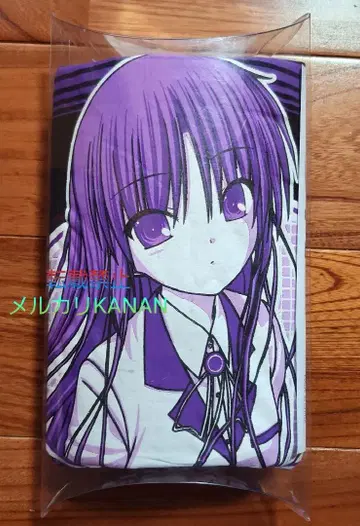 Angel Beats! 엔젤 비츠 다치카 카나데