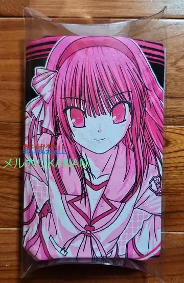 Angel Beats! 엔젤 비츠 티셔츠 나카무라 유리