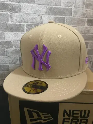 NY 양키스 NEWERA 레어 1962 월드 시리즈 기념 모델 캡 1/2
