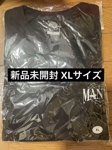 straykids maniac 롱T XL