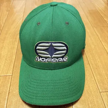 NoFear 90s FLEXFIT 6패널 캡 캡 올드
