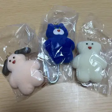 mojojojo 피규어 마스코트 가챠