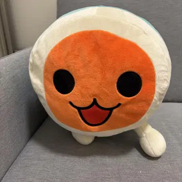 인기 상품] 북의 달인 돈짱 BIG 봉제 인형 봉제 인형