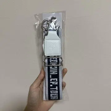 [런석진 in 일본] 어깨 스트랩