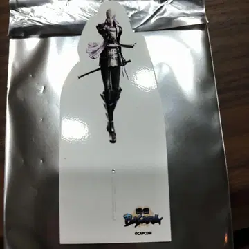 전국BASARA 파셀라 이시다 미쓰나리