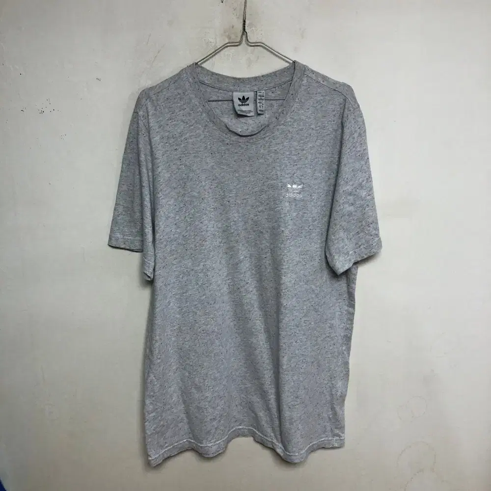 아디다스 남성 반팔티 105XL@9917