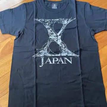 XJAPAN 2008 카운트다운 티셔츠
