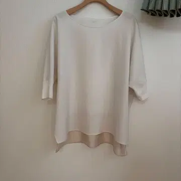 개럴개런트 5부 소매 셔츠