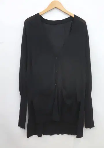 FOXEY 폭시 39665 롱 가디건