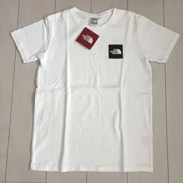 미사용 새상품! THE NORTH FACE 티셔츠 여성용 M 사이즈