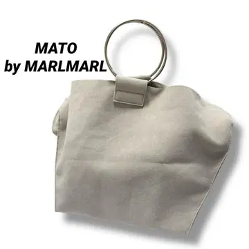 MATO by MARLMARL 마더백 토트백 숄더백