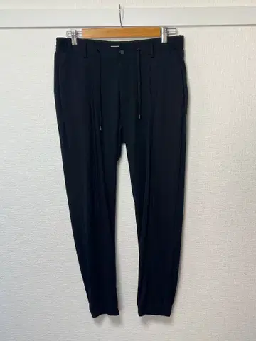 새상품급 giabsarchivio 잽스 아르키비오 스트레치 리브 팬츠