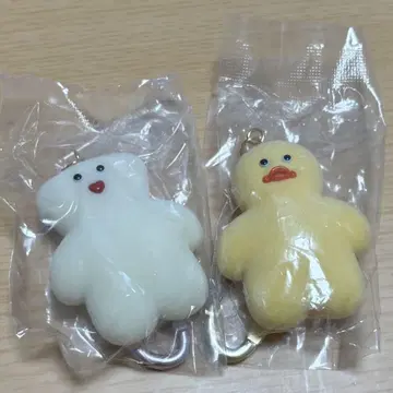 mojojojo 피규어 마스코트 가챠