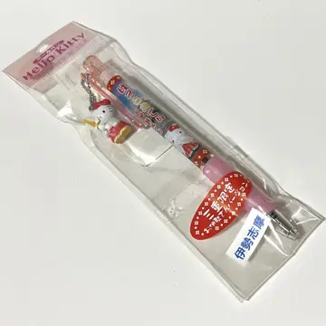 헬로키티 볼펜