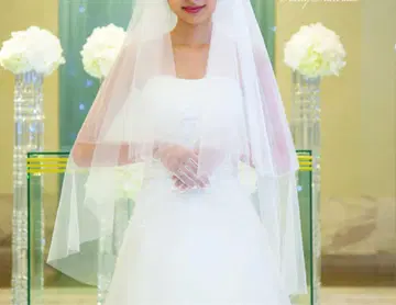 웨딩 베일