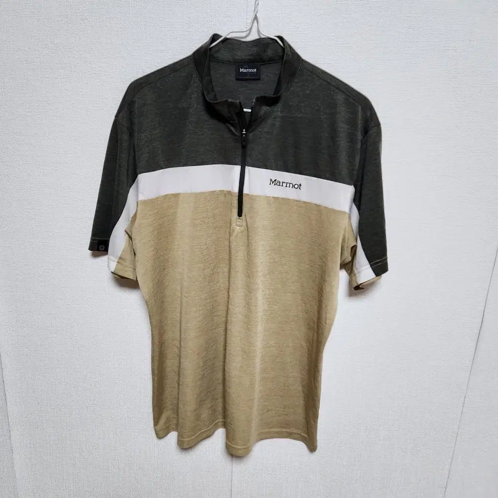 마모트 남성 반팔티 105XL@9986