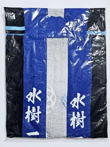 미즈키 나나 의장 공연 대성가사 4법피 프리 사이즈