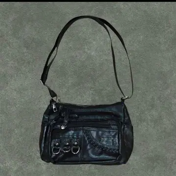 숄더 백 Vintage 00 y2k