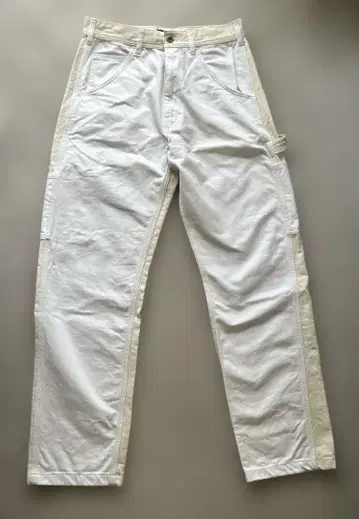 PaulSmith Stan Ray 콜라보 워크 팬츠