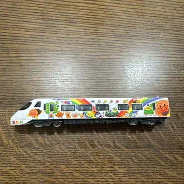 호빵맨 기차